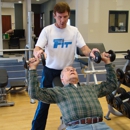 Fitness In Training - Personal Fitness Trainers