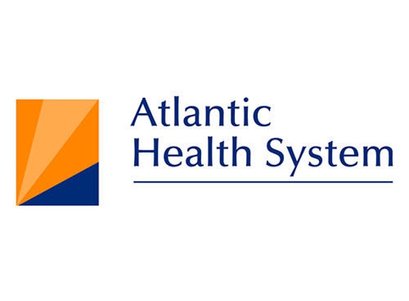 Atlantic Health Urgent Care at Rockaway - Rockaway, NJ