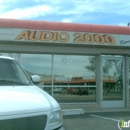 Audio 2000 - Stereo, Audio & Video Equipment-Dealers