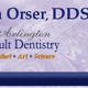 Dr. Stevan Orser, DDS