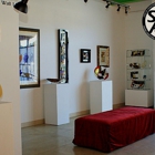 Steve Hazard Studio & Art Gallery