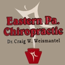 Eastern Pa Chiropractic & Functional Rehabilitation - Massage Services