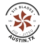 Six Blades Jiu-Jitsu Austin