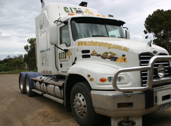 C.I.T.S. - Horsham, VIC