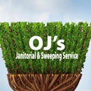 OJ's Janitorial & Sweeping Service - Janitorial Service