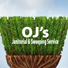 OJ's Janitorial & Sweeping Service