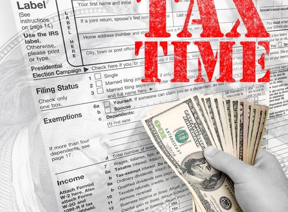 A1 TAX SERVICES - Douglassville, PA