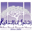 Rekindled Spirits - Massage Services