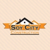 Soy City Construction gallery