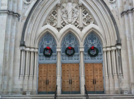 Saint Henry' SRC Church - Bayonne, NJ