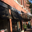 Roosters Men's Grooming Center - Barbers