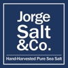 Jorge Salt & Co. Hand-Harvested Pure Sea Salt gallery