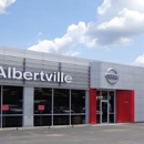 Nissan of Albertville - New Car Dealers