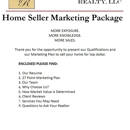 Watermark Realty - Real Estate Agents