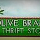 Olive Branch Thrift Store - Thrift Shops