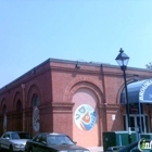 Baltimore Public Markets Corporation