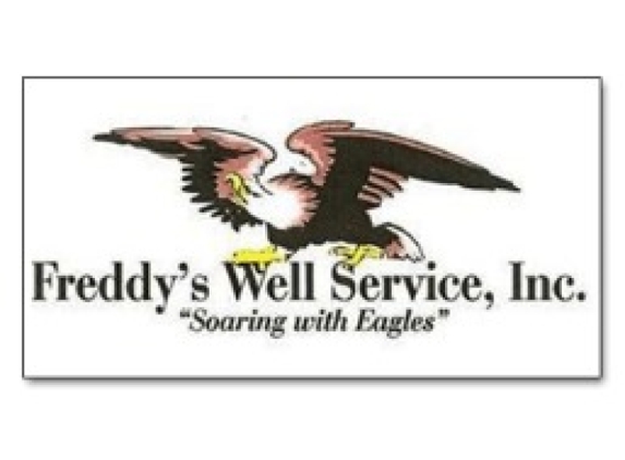 Freddy's Well Service - Victoria, TX