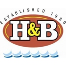 H & B Plumbing & Heating Inc - Heating Contractors & Specialties