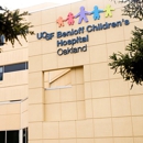 UCSF Children's Emergency Department - Physicians & Surgeons, Pediatrics-Emergency Medicine