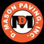 Mason D Paving Inc