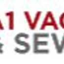 A -1 Vacuum & Sewing - Commercial & Industrial Steam Cleaning