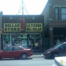 Happy Dollar Plus - Variety Stores