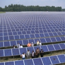 Solar World Green NRG - Solar Energy Research & Development