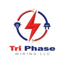 Tri Phase Wiring - Electricians
