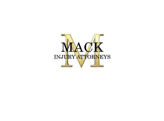 Mack Injury Attorneys - San Antonio, TX