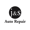 J & S Auto Repair - Tire Changing Equipment