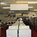 Appliance Discount Showroom - Refrigerators & Freezers-Repair & Service