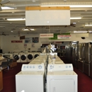 Appliance Discount Showroom - Major Appliances