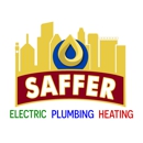 Saffer Plumbing, Heating & Electrical - Plumbers