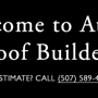 AUSTIN ROOF BUILDERS