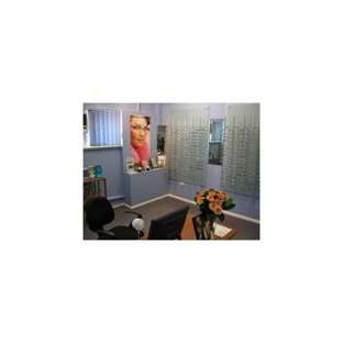 Eyecare Plus Gatton - Plainland, QLD