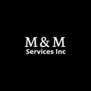 M&M Service Inc - Home Improvements