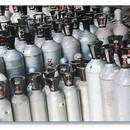 Compressed Gas Solutions - Gas-Industrial & Medical-Cylinder & Bulk