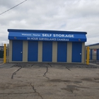 Watson & Taylor Self Storage