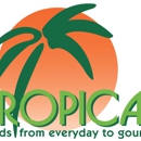 Tropical Foods - Food Products-Wholesale