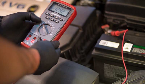 Croydon Auto Electrical Service - Croydon, VIC