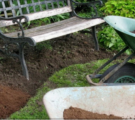 Dapto Sands & Supersoils Pty Ltd - Kembla Grange, NSW