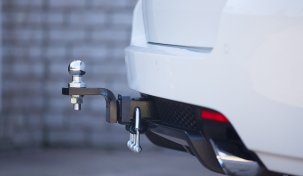 Speedy Towbars - Everton Hills, QLD