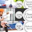 Car Locksmith Dunwoody - Locks & Locksmiths