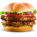 Backyard Burgers - Hamburgers & Hot Dogs