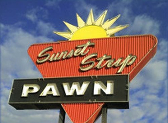 Sunset Strip Pawn - Sioux Falls, SD