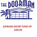 The Doorman of South East Florida, Inc. - Garage Doors & Openers