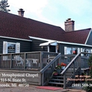 Sunrise Metaphysical Chapel & Learning Center - Speakers, Lectures & Seminars