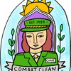 Charlotte's Combat Clean gallery
