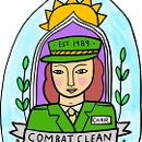 Charlotte's Combat Clean - House Cleaning