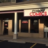 Conway Comics gallery